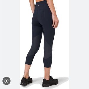 Lululemon Pace Rival 23” Leggings